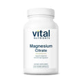Magnesium Citrate Y344