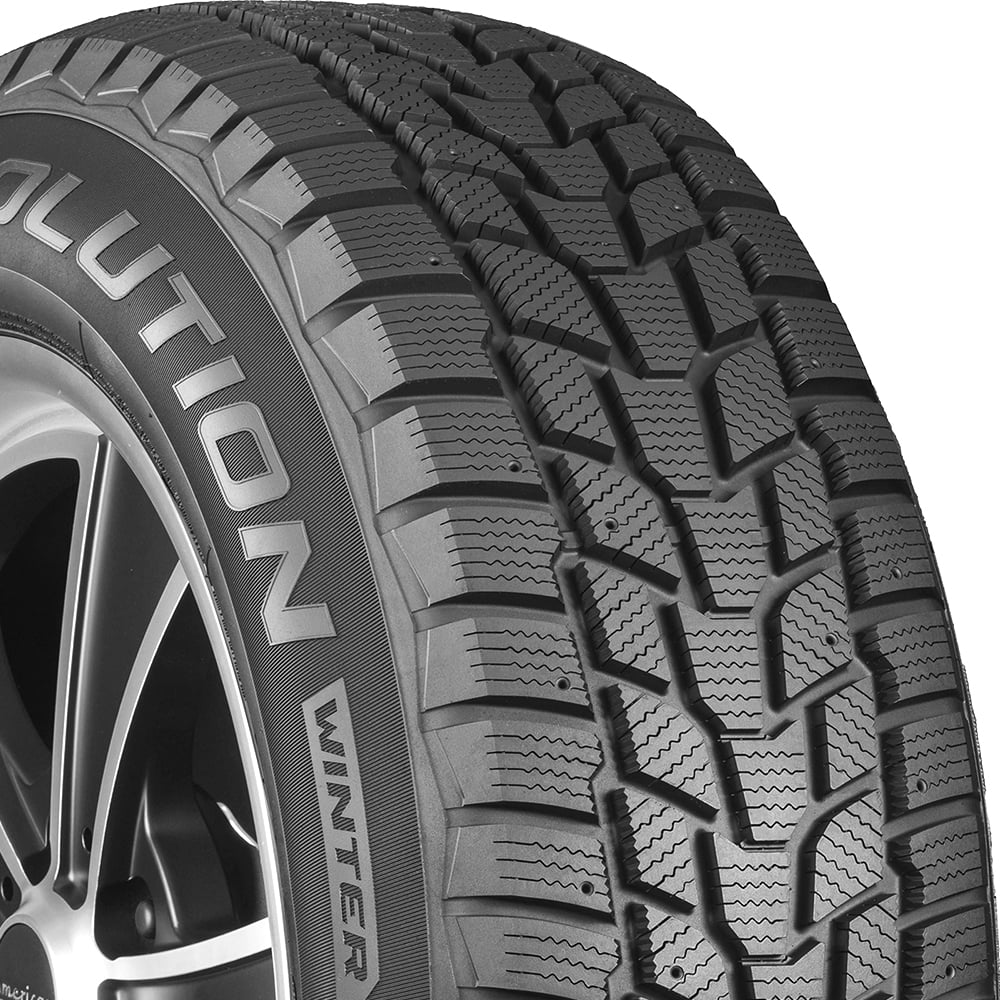 Set of 4 Winter Snow Tires 235/65R18 106T C24306