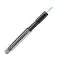 1-12 UNF H7/H8 5-Flute TiCN Finish High Speed Steel Straight Flute Hand Tap C32615