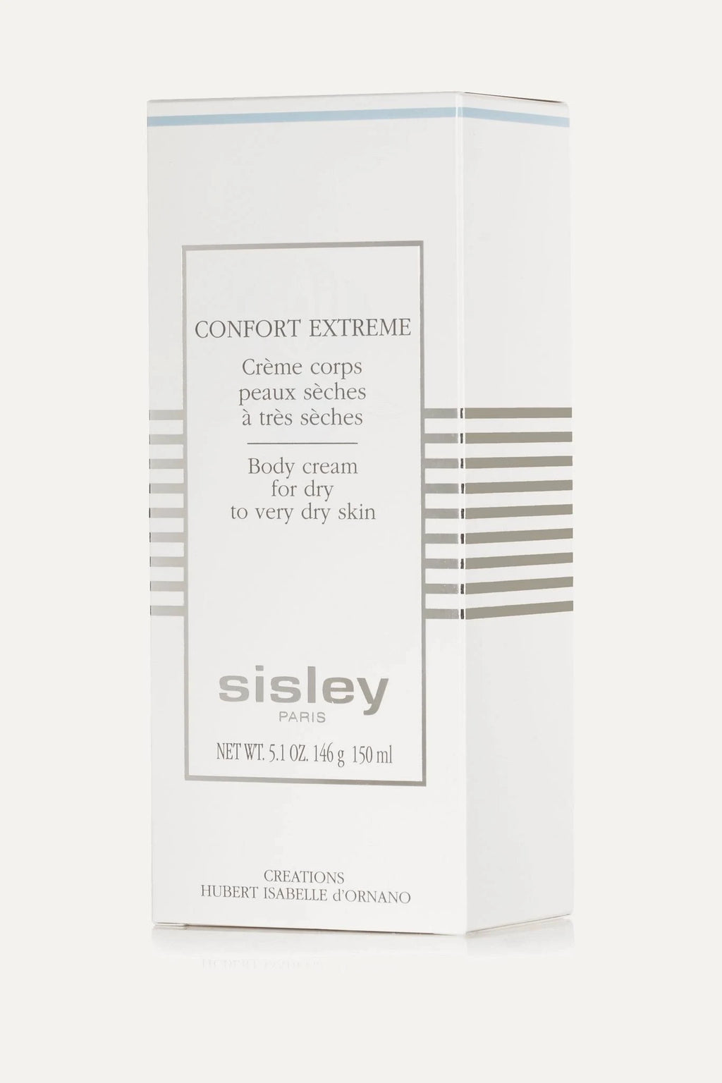 Botanical Confort Extreme Body Cream 150ml Z18319