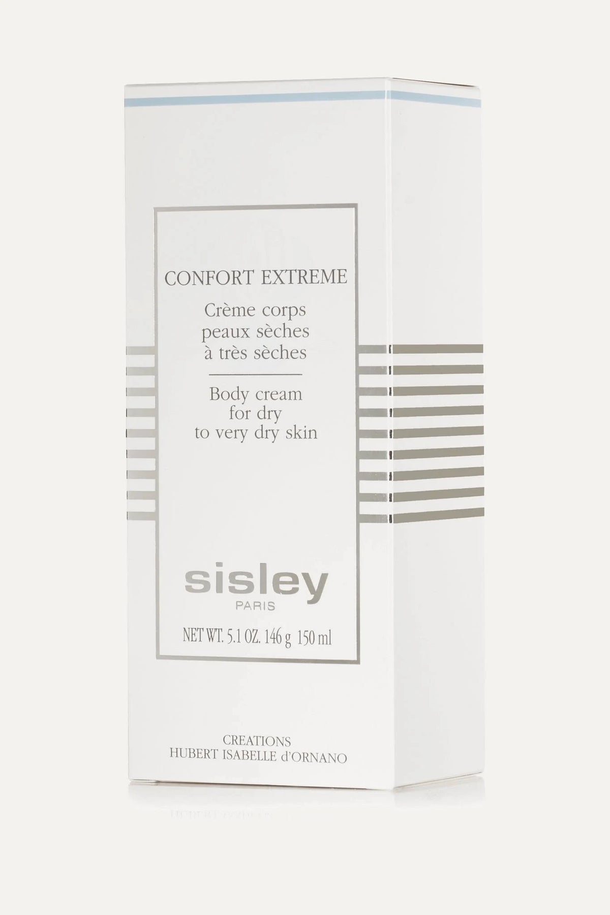Botanical Confort Extreme Body Cream 150ml Z18319