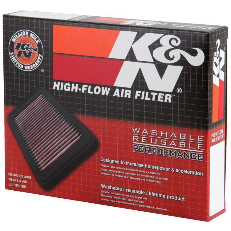 Air Filter U69621