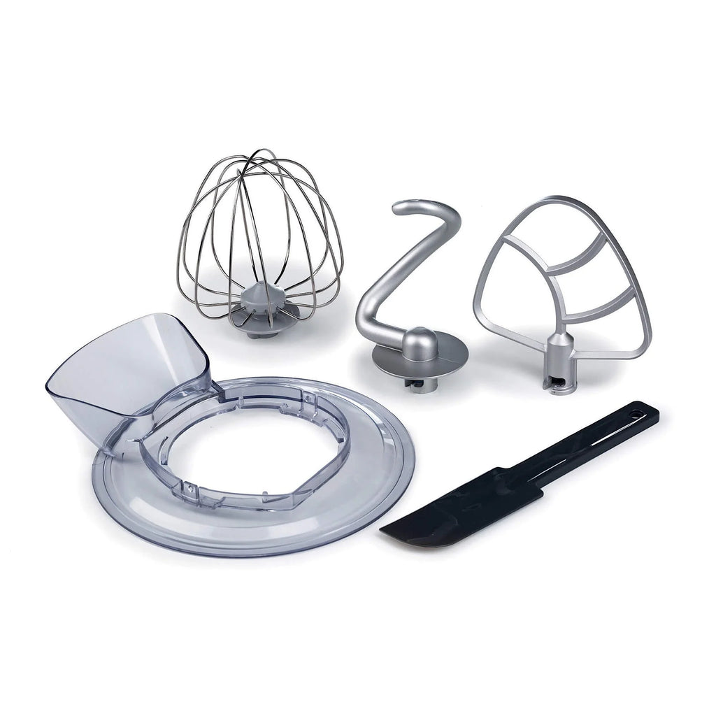 Black Stand Mixer I5883