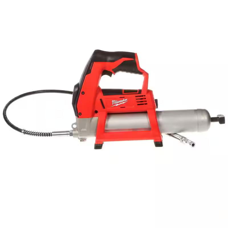 12V Lithium-Ion Brushless Cordless High Speed 3/8 in. Ratchet Kit I420
