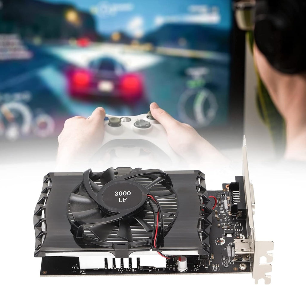 Graphics Card V53864