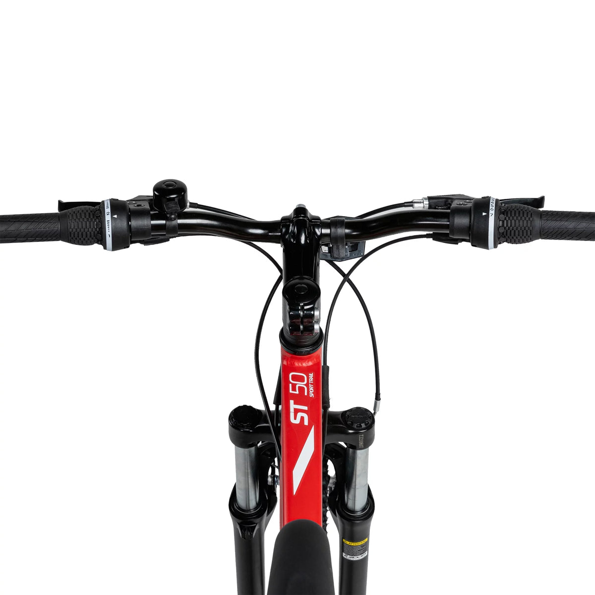 21 Speed Aluminum Mountain Bike Z5902