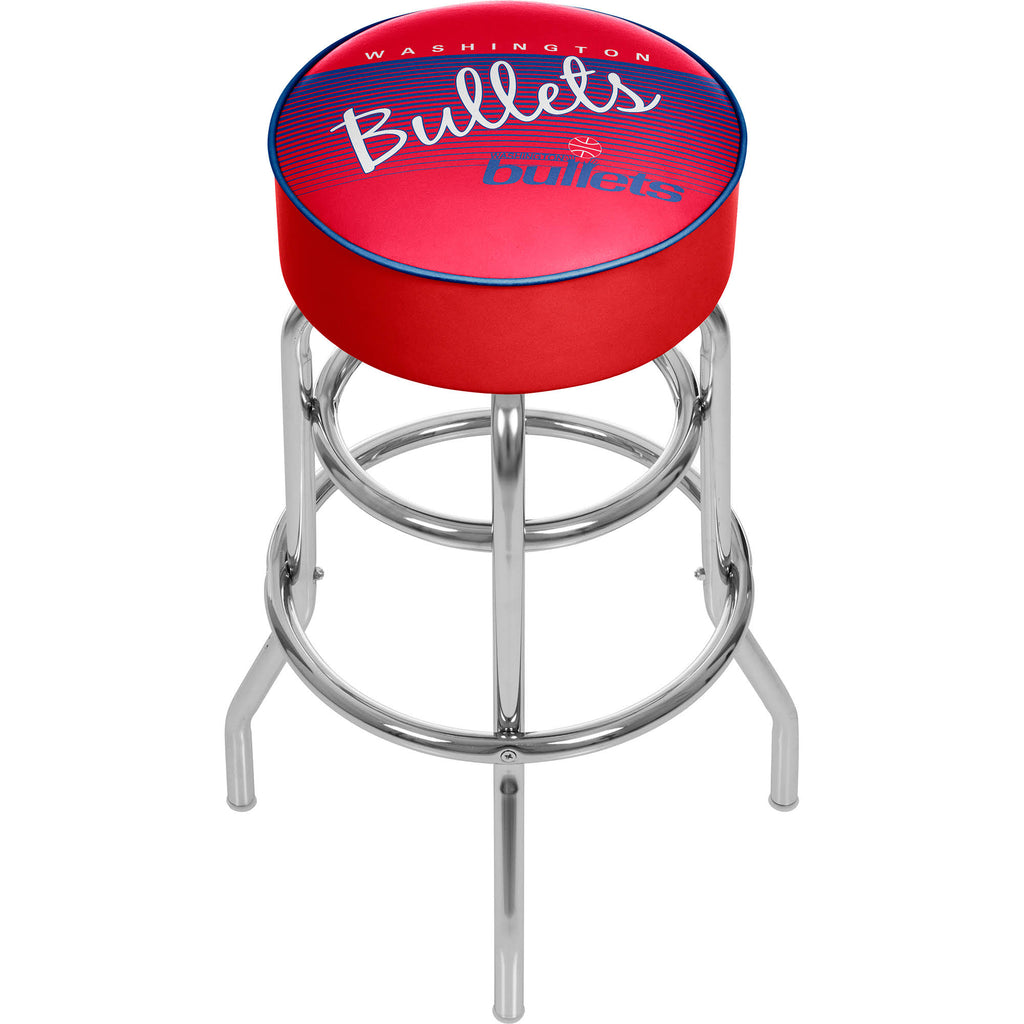 NBA Hardwood Classics Bar Stool A2308