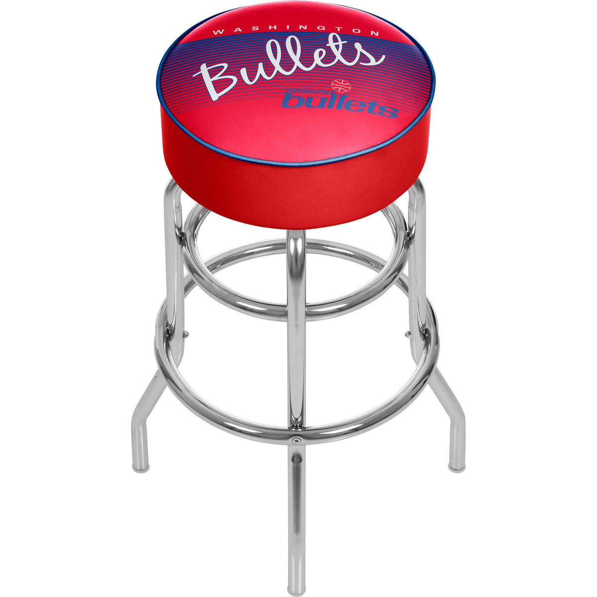 NBA Hardwood Classics Bar Stool A2308