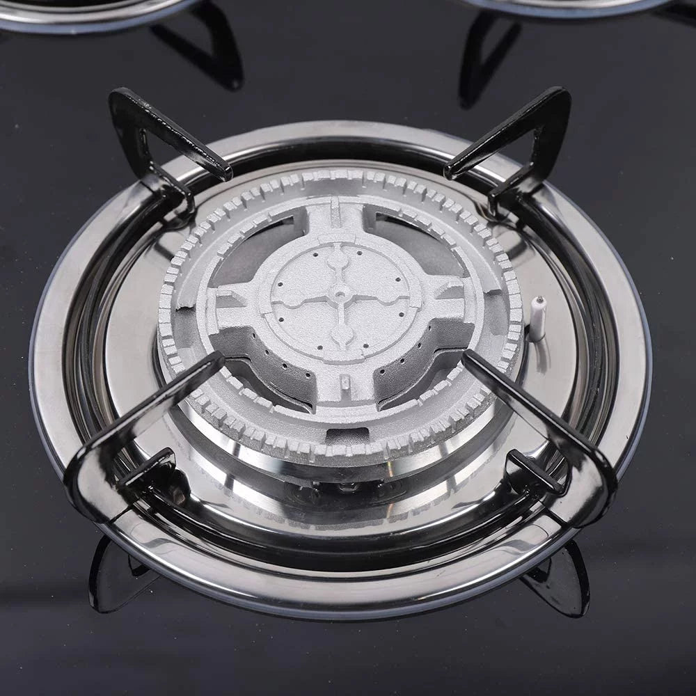 5 Burners Tempered Glass Gas Cooktop W31989