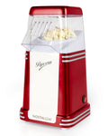 8 Cup Hot Air Popcorn Maker K66135